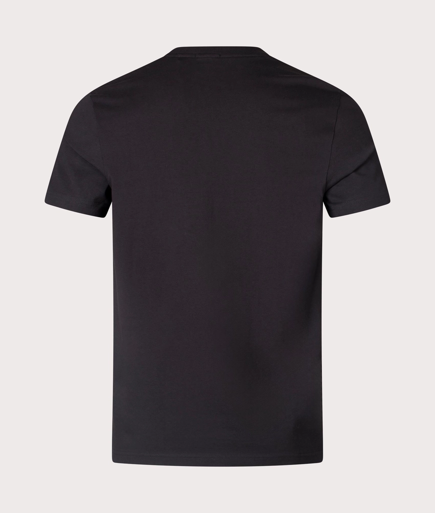 Hugo Boss Mens Crew Neck Tee T-Shirt